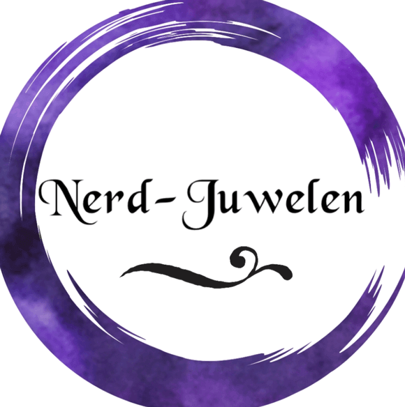 Nerd-Juwelen