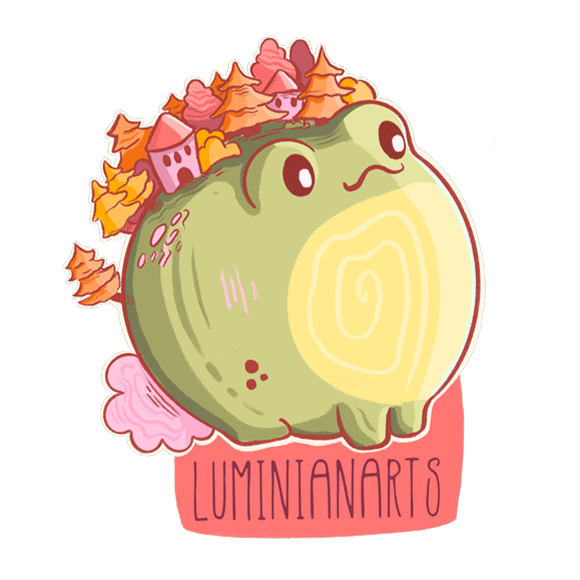 Luminianarts