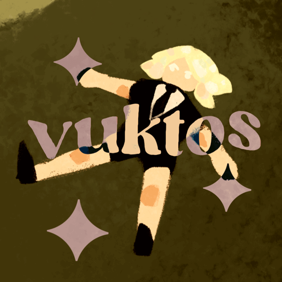 Vuktos