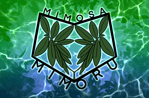 Mimosa-Mimoru