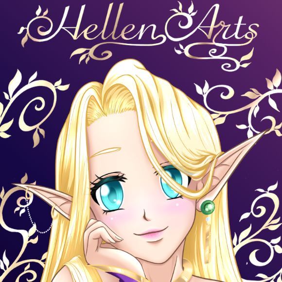 hellen-arts