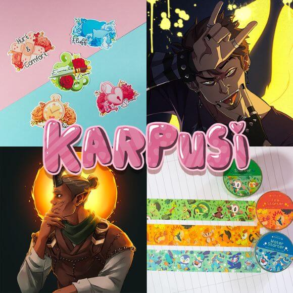 karpusi