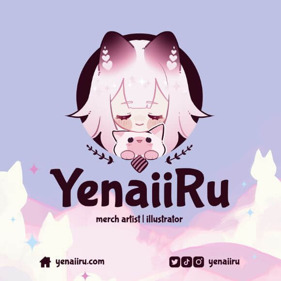 yenaiiru