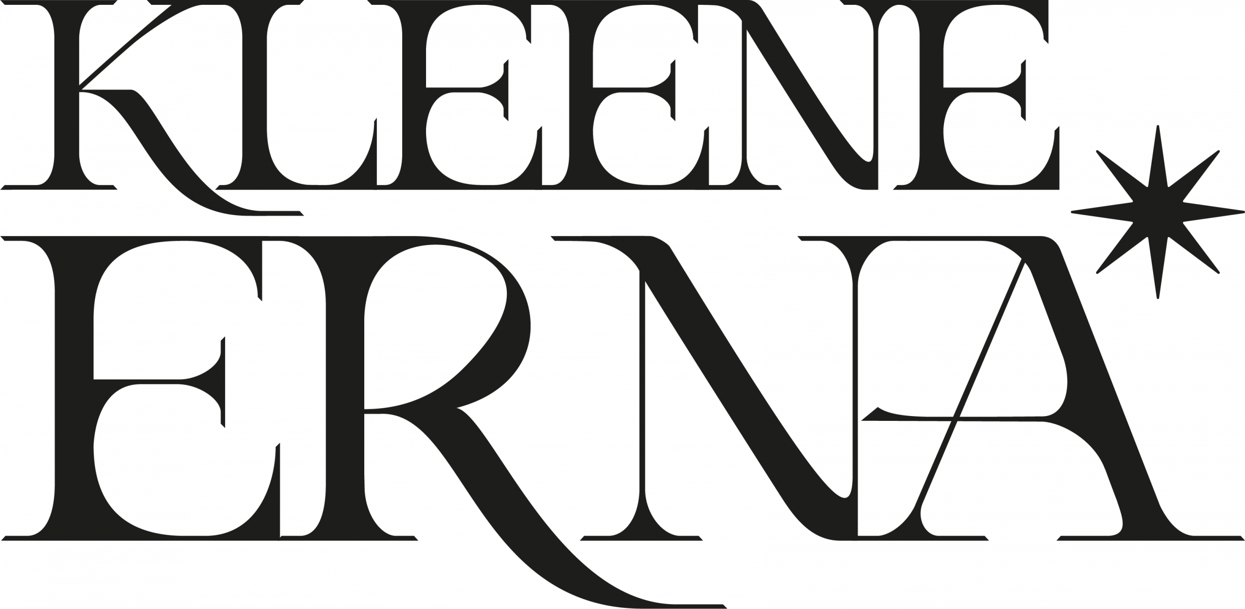kleene-erna