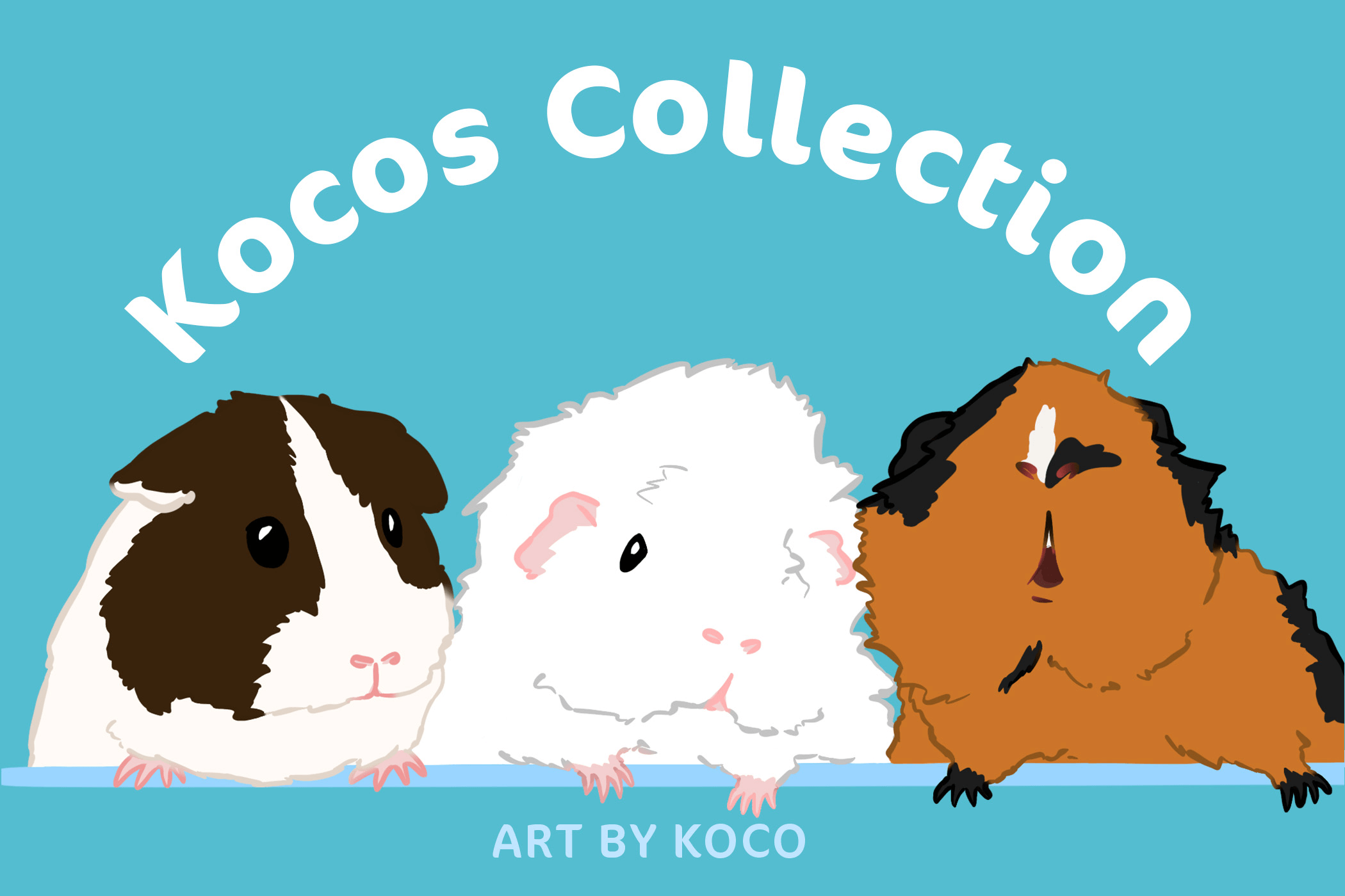 kocos-collection