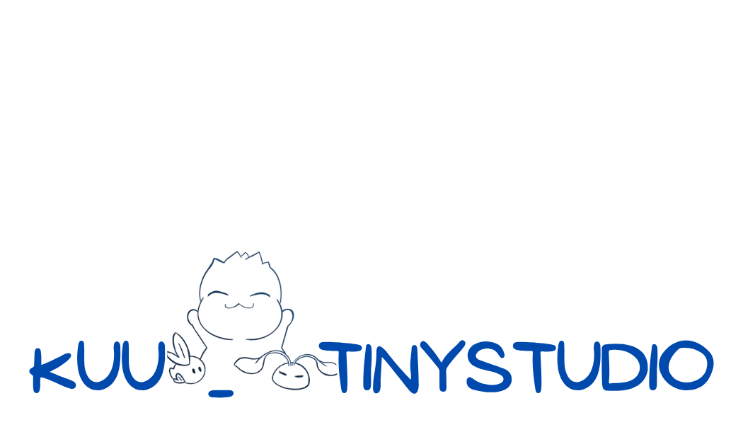 kuu_tinystudio