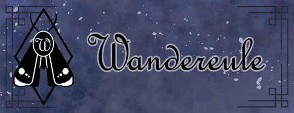wandereuleAartworks